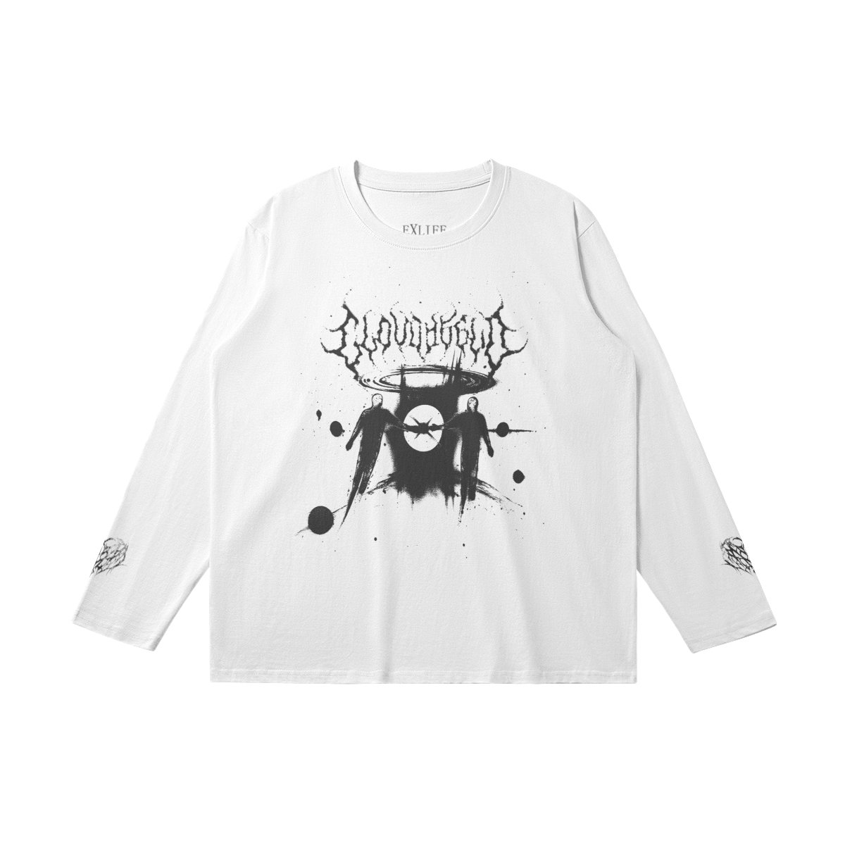 Is That Love Sweater