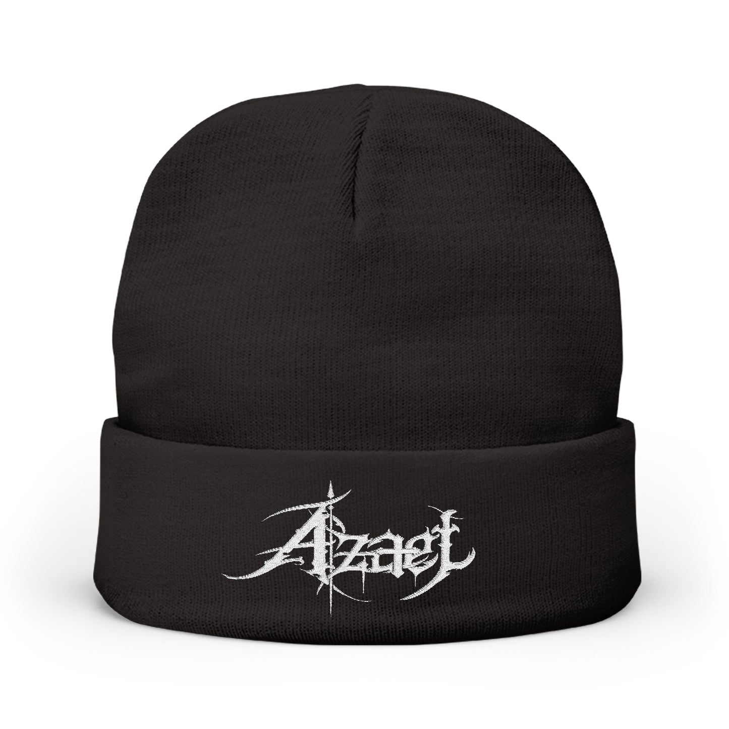 Azael Logo Beanie
