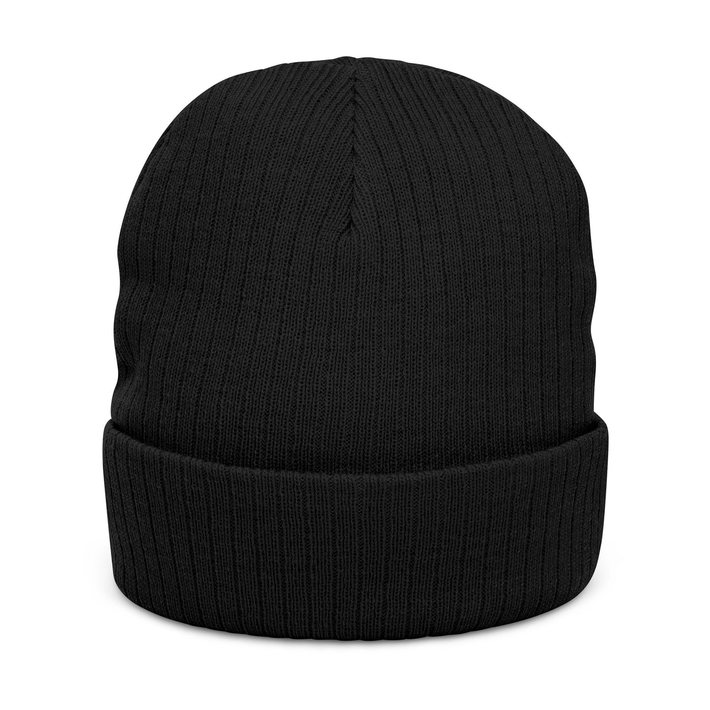 Cloudyfield Logo Beanie