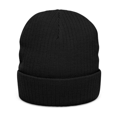 Cloudyfield Logo Beanie