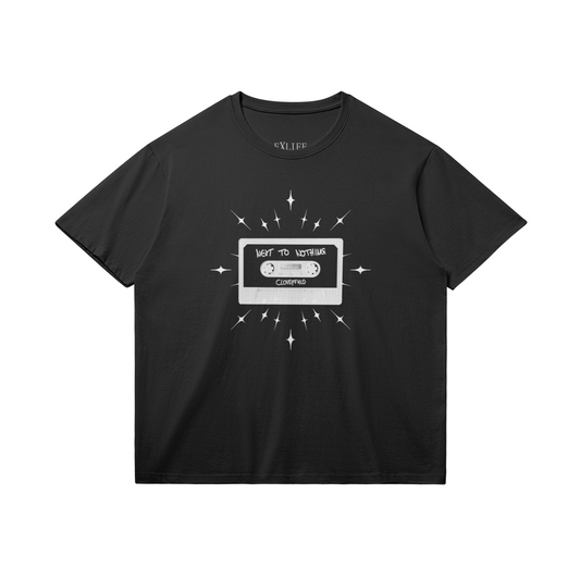 Next To Nothing Tee